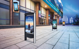 Public Infrastructure